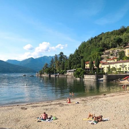 Holiday Home Daniela By Interhome Luino Extérieur photo