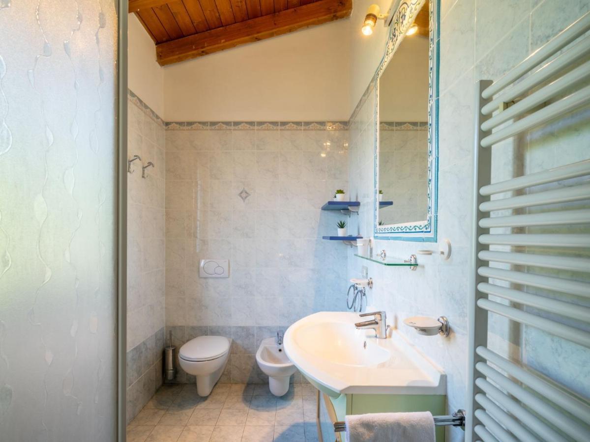 Holiday Home Daniela By Interhome Luino Extérieur photo