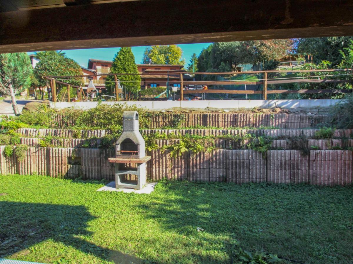 Holiday Home Daniela By Interhome Luino Extérieur photo