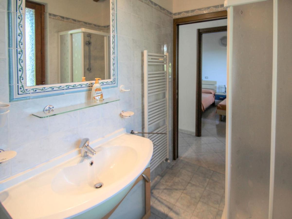 Holiday Home Daniela By Interhome Luino Extérieur photo