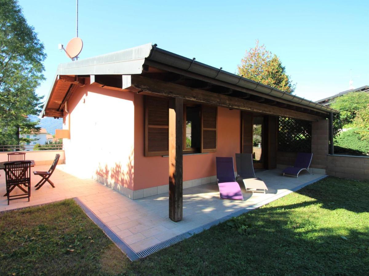 Holiday Home Daniela By Interhome Luino Extérieur photo
