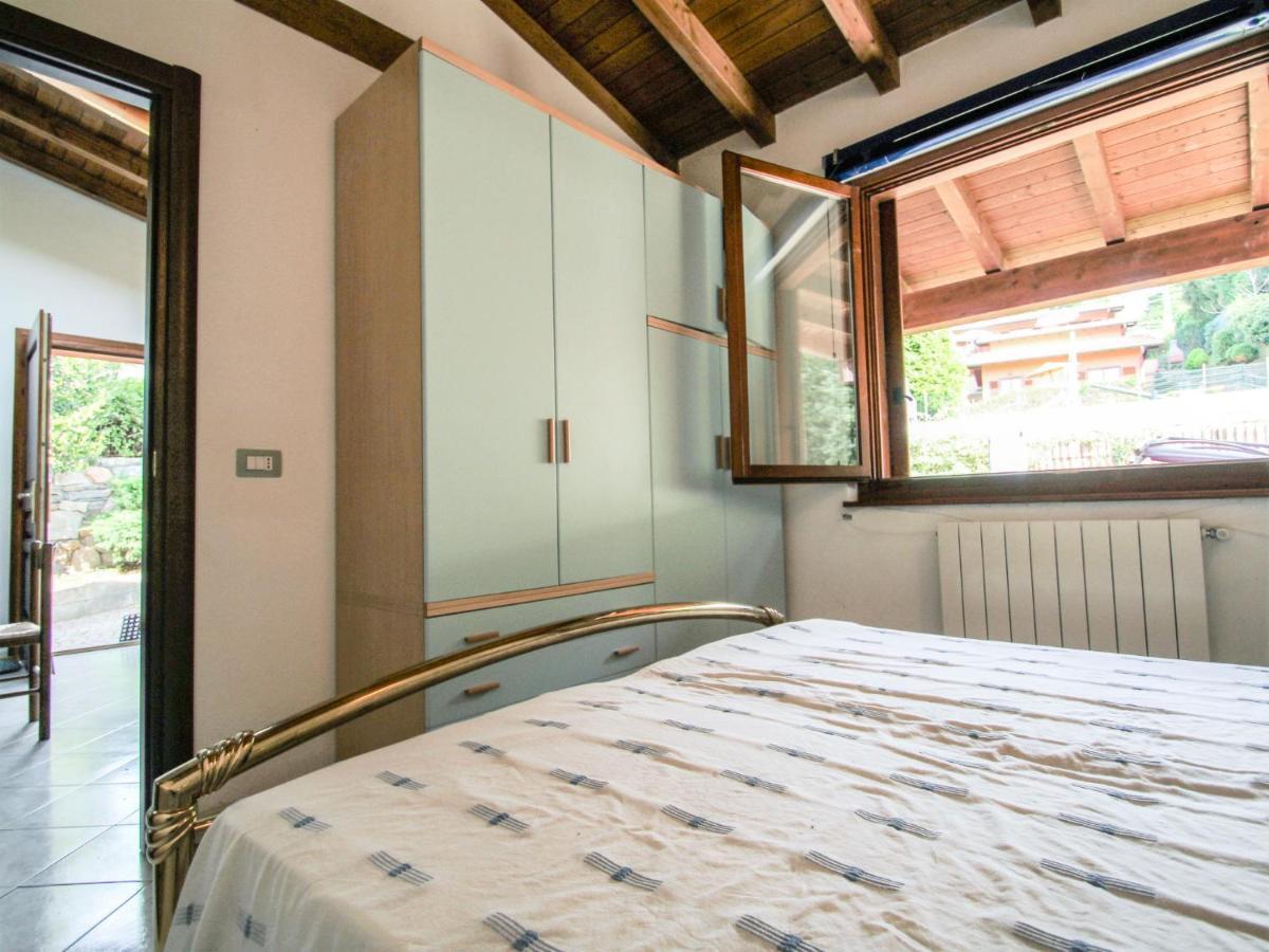 Holiday Home Daniela By Interhome Luino Extérieur photo