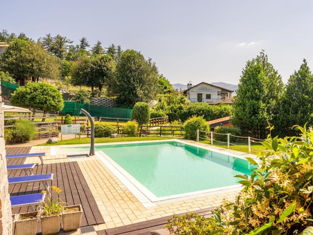 Holiday Home Daniela By Interhome Luino Extérieur photo