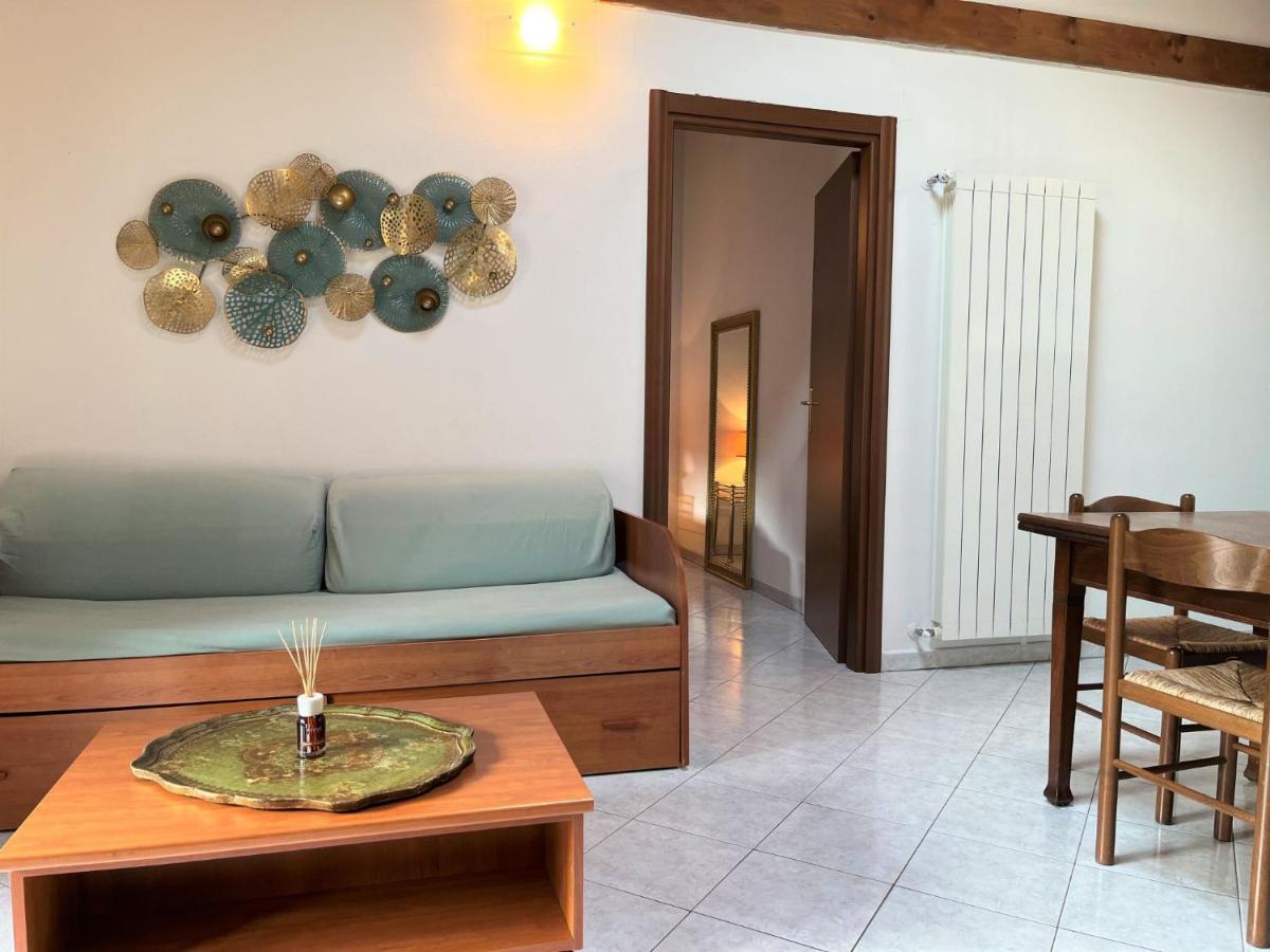 Holiday Home Daniela By Interhome Luino Extérieur photo